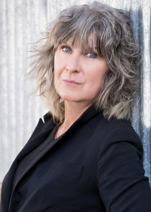 佩吉·戈尔姆利 Peggy Gormley照片