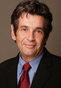 阿兰·罗森伯格 Alan Rosenberg照片