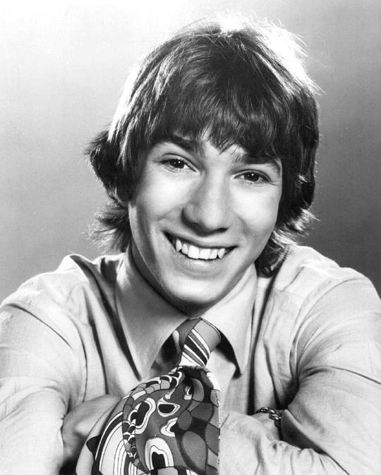 德尔·罗素 Del Russel照片