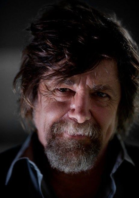 史蒂文·利斯伯吉尔 Steven Lisberger照片