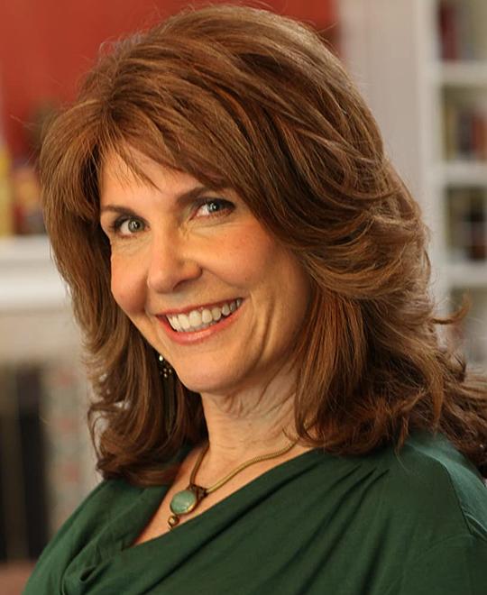 邦尼·麦克伯德 Bonnie MacBird照片