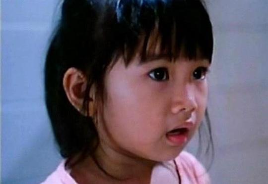 陈卓欣 Chan Cheuk Yan照片