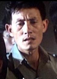 伍国健 Kwok-kin Ng照片