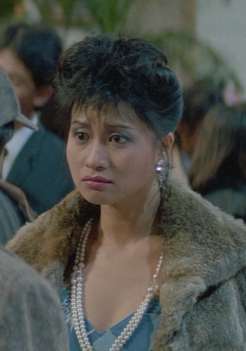 潘丽贤 Lai-Yin Poon照片