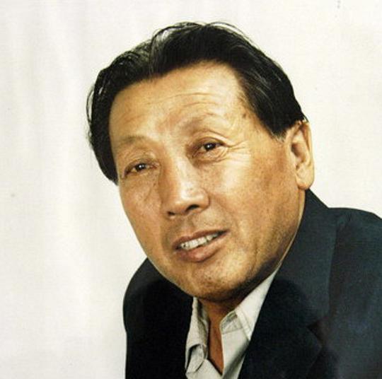 王启民 Qimin Wang照片