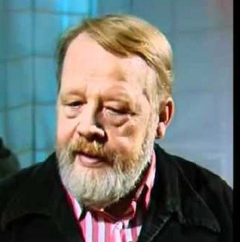 林博奇 Børge Ring照片