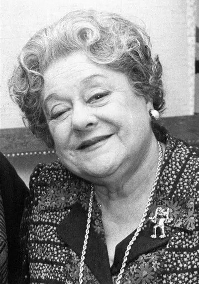 拉菲拉·阿帕里西奥 Rafaela Aparicio照片