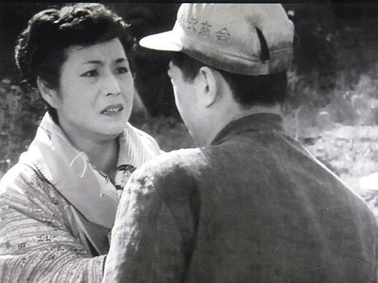 三益爱子 Aiko Mimasu照片