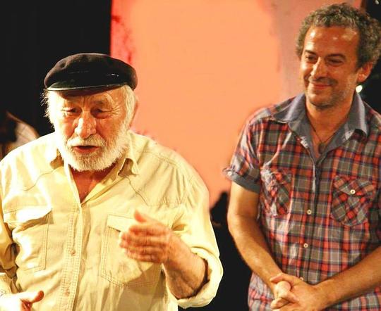 瓦斯里斯·查格罗斯 Vasilis Tsaglos照片