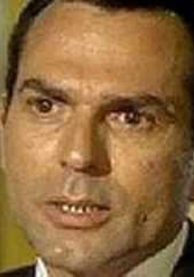 唐·戈登 Don Gordon照片