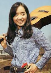 内藤洋子 Naito Yoko照片