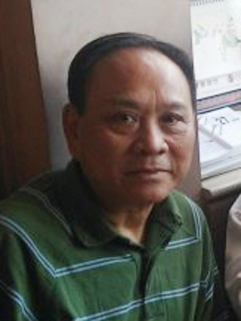 郑炳辉 Binghui Zheng照片