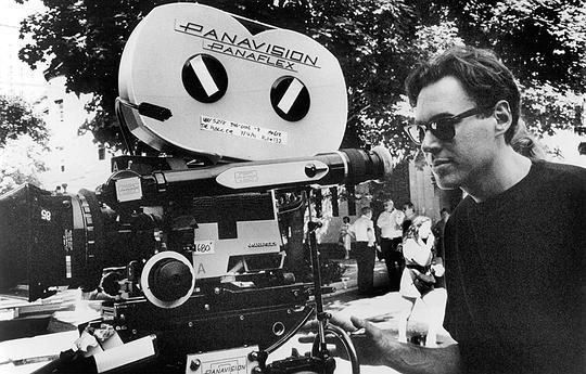 霍华德·富兰克林 Howard Franklin照片