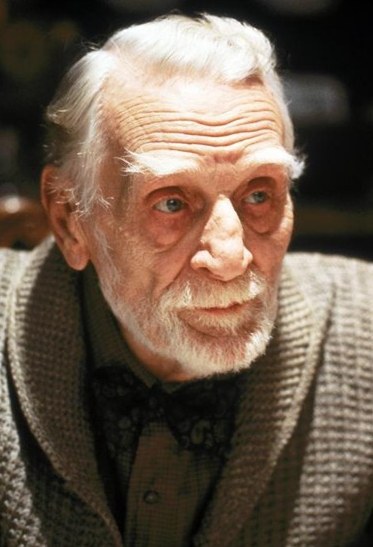 小费奥多尔·恰利亚平 Feodor Chaliapin Jr.照片