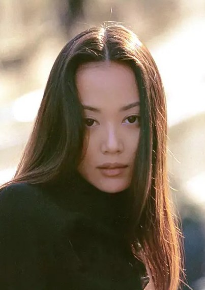 大西结花 Yuka Ônishi照片