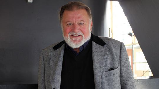 艾斯可·萨尔米宁 Esko Salminen照片