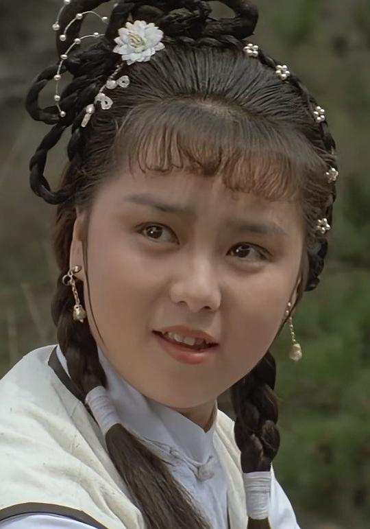 林秋萍 Qiuping Lin照片