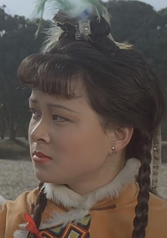 吴秋花 Qiuhua Wu照片