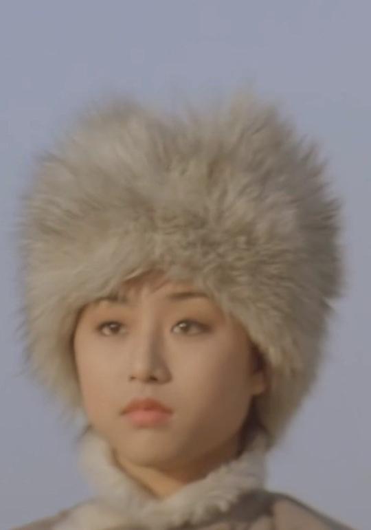 高佳敏 Jiamin Gao照片