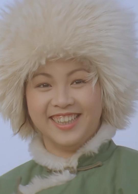 陈沁 Qin Chen照片