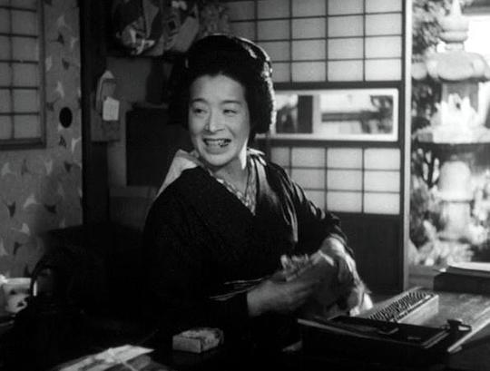 浪花千荣子 Chieko Naniwa照片