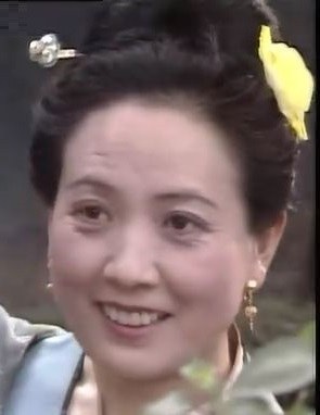 陈祖荣 Zurong Chen照片