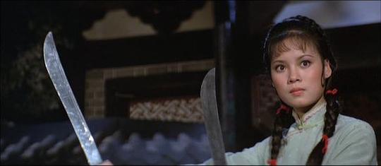 杨菁菁 Ching Ching Yeung照片