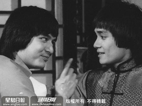 张展鹏 Chan-Peng Chang照片