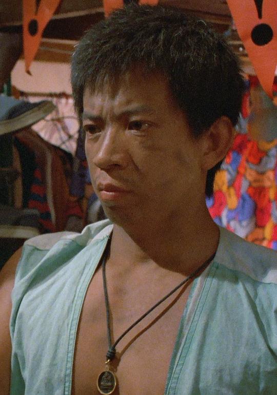 马汉沅 Han-Yuan Ma照片