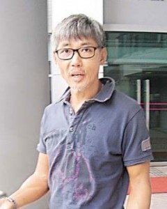 黄伟辉 Wong Wai-Fai照片