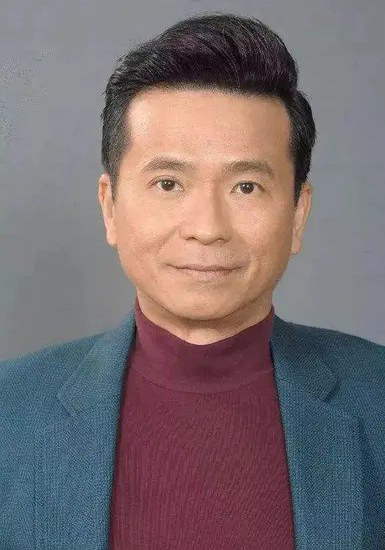 杨瑞麟 Joseph Yeung照片