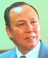 尹灵光 Leng-Kuang Yin照片