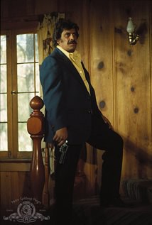 艾尔·勒提埃里 Al Lettieri照片