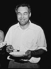 鲁迪·邦德 Rudy Bond照片