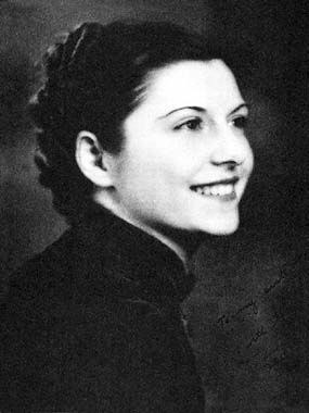 Italia Coppola照片