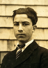 约翰·梅根纳 John Megna照片