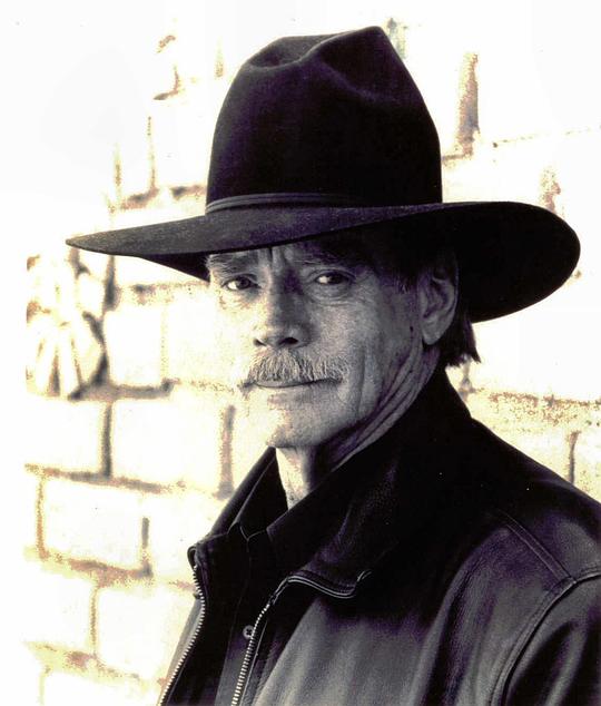 特德·马克兰德 Ted Markland照片