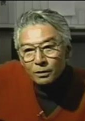 池广一夫 Kazuo Ikehiro照片