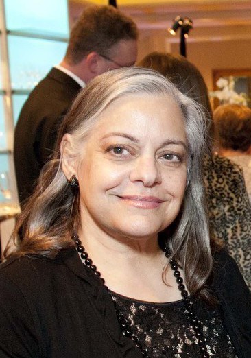 米米·萨奇席恩 Mimi Sarkisian照片