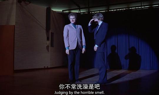 约翰·克莱夫 John Clive照片