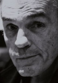 杰克·唐蒂博 Jack Thibeau照片