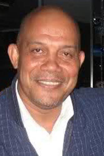 吉姆·盖恩斯 Jim Gaines照片