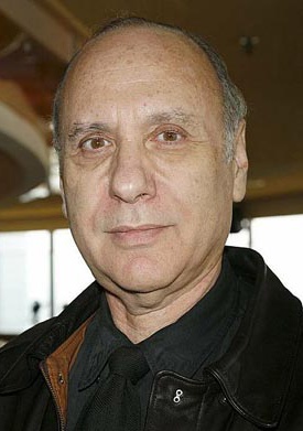 马歇尔·布瑞克曼 Marshall Brickman照片