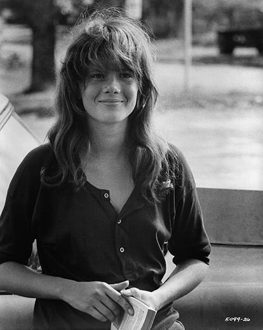 劳丽·伯德 Laurie Bird照片