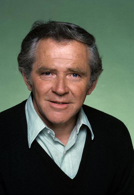 詹姆斯·布罗德里克 James Broderick照片