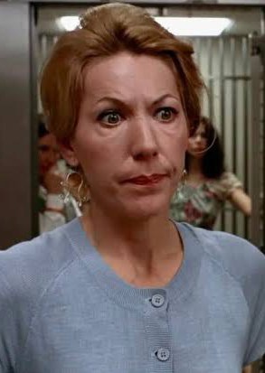 佩内洛普·艾伦 Penelope Allen照片