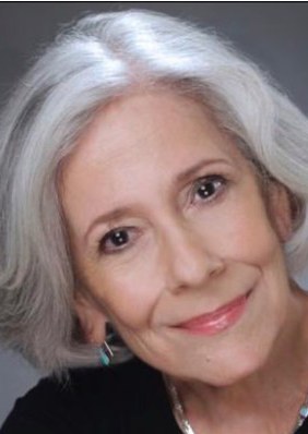 桑德拉·卡赞 Sandra Kazan照片