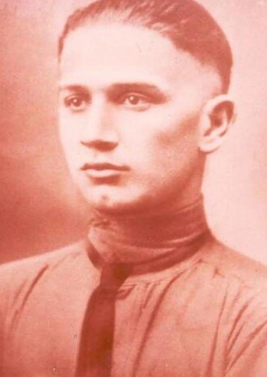 卡迈恩·佛雷斯塔 Carmine Foresta照片