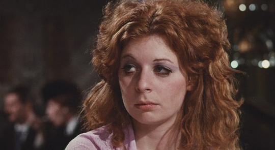 莉贾娜·芭芙 Regina Baff照片