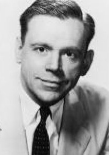 汤姆·伊威尔 Tom Ewell照片